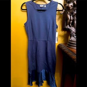 DKNYC Sleeveless Dress